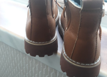 Oğlan uşağı üçün Uşaq ayaqqabı Oğlan uşağı üçün uşaq