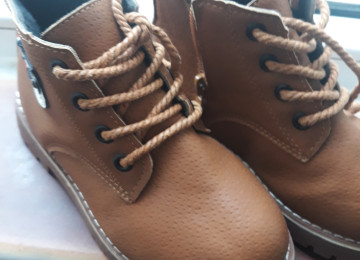 Oğlan uşağı üçün Uşaq ayaqqabı Oğlan uşağı üçün uşaq