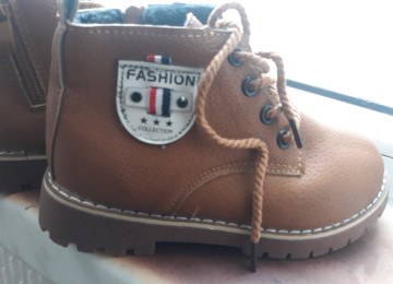 Oğlan uşağı üçün Uşaq ayaqqabı Oğlan uşağı üçün uşaq