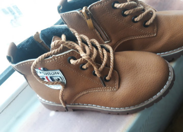 Oğlan uşağı üçün Uşaq ayaqqabı Oğlan uşağı üçün uşaq