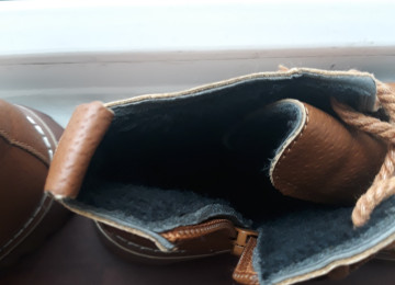 Oğlan uşağı üçün Uşaq ayaqqabı Oğlan uşağı üçün uşaq