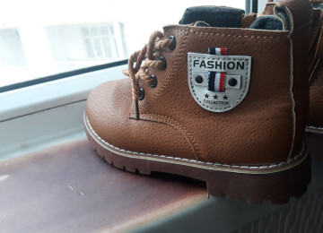 Oğlan uşağı üçün Uşaq ayaqqabı Oğlan uşağı üçün uşaq