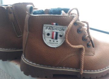 Oğlan uşağı üçün Uşaq ayaqqabı Oğlan uşağı üçün uşaq