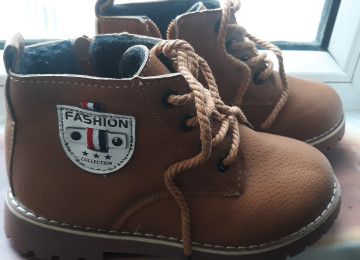 Oğlan uşağı üçün Uşaq ayaqqabı Oğlan uşağı üçün uşaq