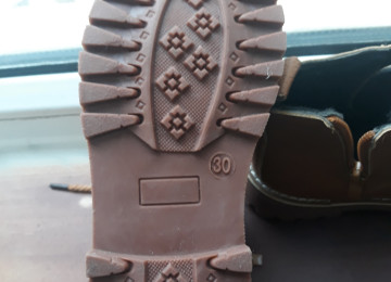 Oğlan uşağı üçün Uşaq ayaqqabı Oğlan uşağı üçün uşaq