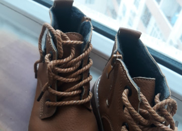 Oğlan uşağı üçün Uşaq ayaqqabı Oğlan uşağı üçün uşaq