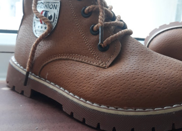 Oğlan uşağı üçün Uşaq ayaqqabı Oğlan uşağı üçün uşaq