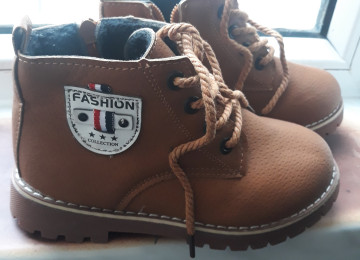 Oğlan uşağı üçün Uşaq ayaqqabı Oğlan uşağı üçün uşaq