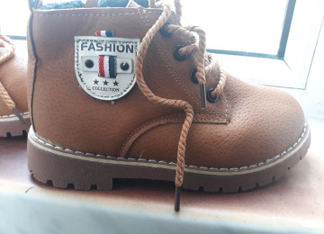 Oğlan uşağı üçün Uşaq ayaqqabı Oğlan uşağı üçün uşaq