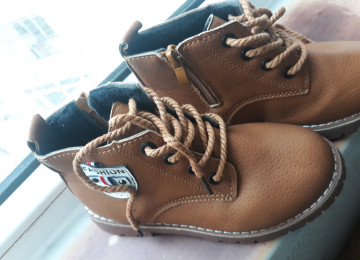 Oğlan uşağı üçün Uşaq ayaqqabı Oğlan uşağı üçün uşaq