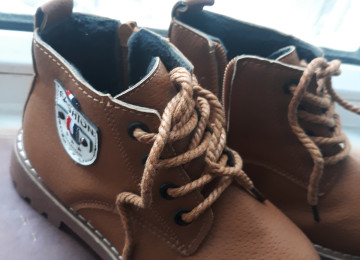 Oğlan uşağı üçün Uşaq ayaqqabı Oğlan uşağı üçün uşaq