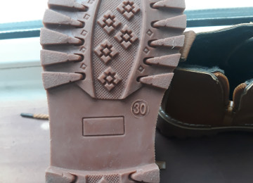 Oğlan uşağı üçün Uşaq ayaqqabı Oğlan uşağı üçün uşaq