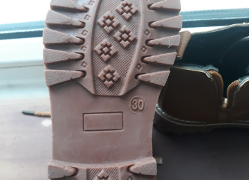 Oğlan uşağı üçün Uşaq ayaqqabı Oğlan uşağı üçün uşaq