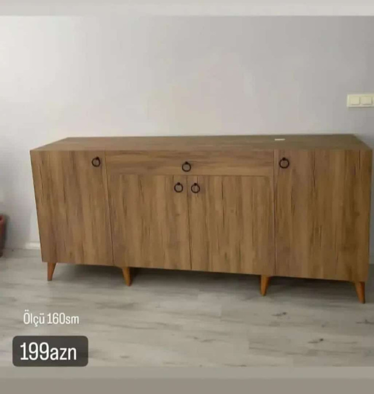 Kamod Sifarişi Kamod Sifarişlə hazırlanır Rəng seçimi var Ölçü 160sm