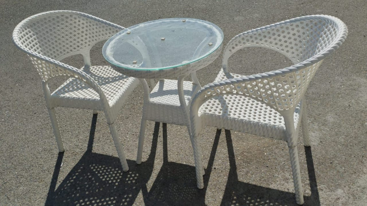 Balkon desti Balkon dəsti Türkiyə istehsalı Anbardan birbaşa satış