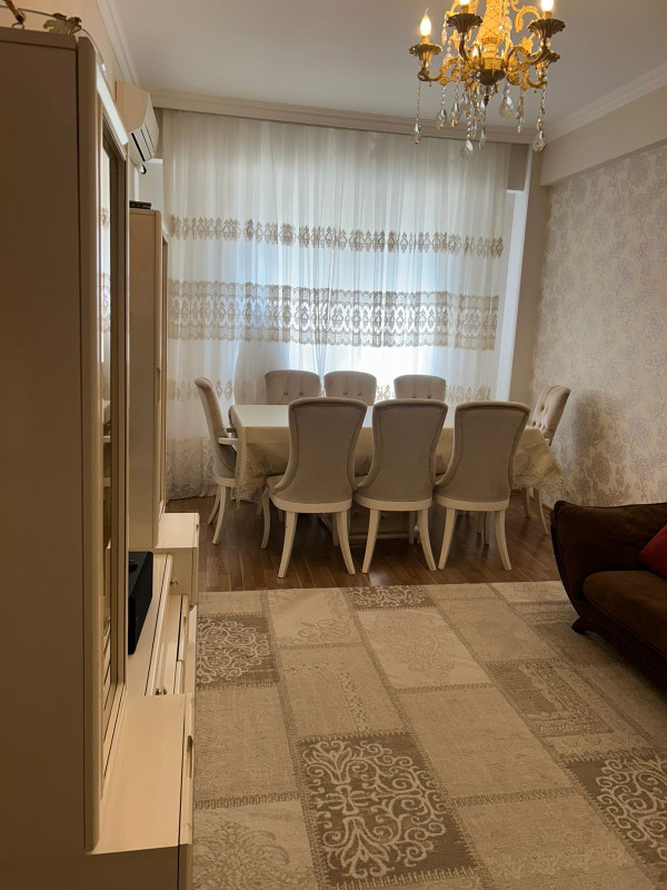2 otaq,61 m2,Yeni Tikili-Xırdalanda Xırdalanın mərkəzində prestijni yaşayış komplekslərindən