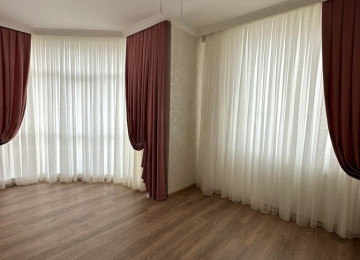 Yeni Zığ Yaşayış Kompleksində Super təmirli ev Lahiyə: -