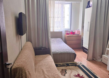 🌃Ünvan: Xırdalan şəhəri,mərkəzdə Heydər Əliyev