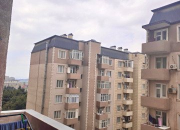 🌃Ünvan: Xırdalan şəhəri,mərkəzdə Heydər Əliyev