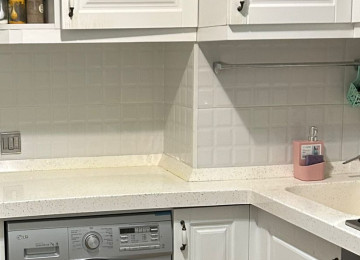 Xırdalanın mərkəzində prestijni yaşayış komplekslərindən