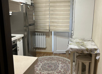 Xırdalanın mərkəzində prestijni yaşayış komplekslərindən