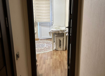 Xırdalanın mərkəzində prestijni yaşayış komplekslərindən