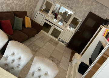 Xırdalanın mərkəzində prestijni yaşayış komplekslərindən