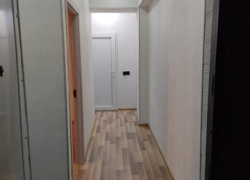 Mənzil -Xirdalan şəhəri, Abşeron Gənclər şəhərciyində