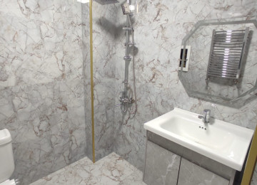 Mənzil -Xirdalan şəhəri, Abşeron Gənclər şəhərciyində