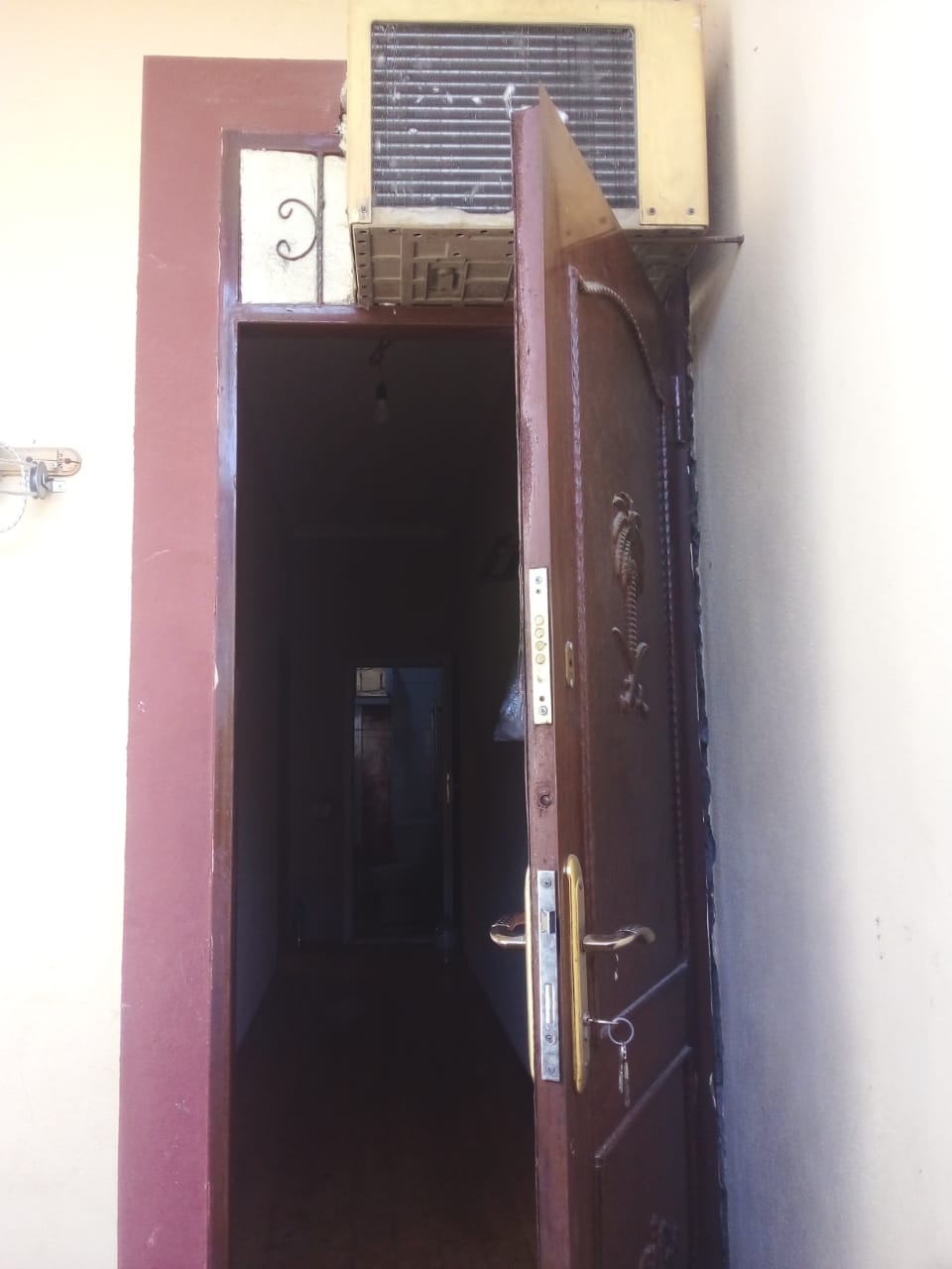 Xlrdalan Goyce ,Marketinen uzbeyuz 2 otaq hersarayeti var