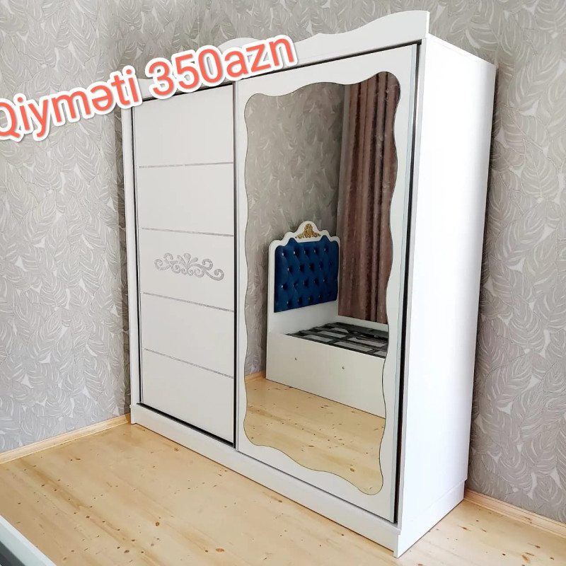 Küpe dolab Küpe dolab Sifarişlə hazırlanır Rəng seçimi var Qiyməti
