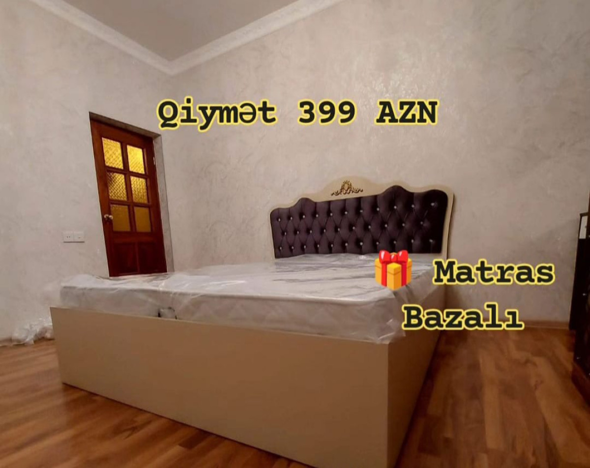 Bazalı Taxt Sifarişi Bazalı Taxt Sifarişlə hazırlanır Rəng seçimi var Ölçü