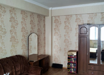 Xırdalan şəhəri, Kristal Abşeronda yeni tikikilidə 1 otaqlı