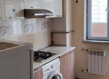 Xırdalan şəhəri, Kristal Abşeronda yeni tikikilidə 1 otaqlı