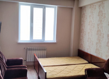 Xırdalan şəhəri, Kristal Abşeronda yeni tikikilidə 1 otaqlı