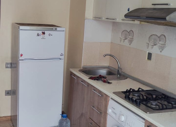 Xırdalan şəhəri, Kristal Abşeronda yeni tikikilidə 1 otaqlı