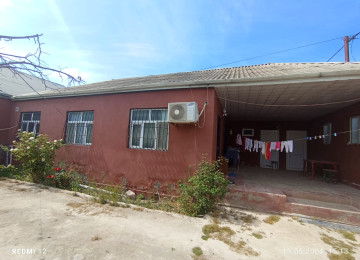 Xəzər rayonu Binə qəsəbəsi ülvi yolu məxməri çay evinin