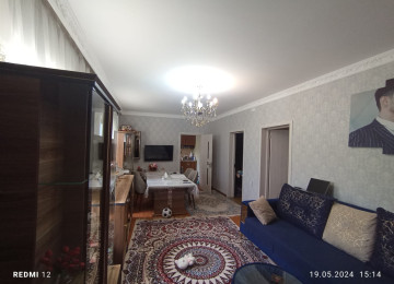 Xəzər rayonu Binə qəsəbəsi ülvi yolu məxməri çay evinin