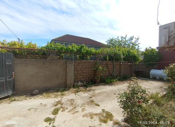 Xəzər rayonu Binə qəsəbəsi ülvi yolu məxməri çay evinin