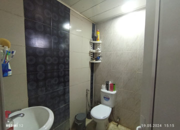 Xəzər rayonu Binə qəsəbəsi ülvi yolu məxməri çay evinin