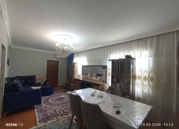 Xəzər rayonu Binə qəsəbəsi ülvi yolu məxməri çay evinin