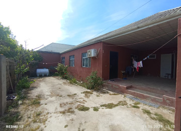 Xəzər rayonu Binə qəsəbəsi ülvi yolu məxməri çay evinin