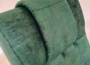 İSTANBUL yellənən kreslo (Kreslo-Kreslo-kaçalka) ilkin