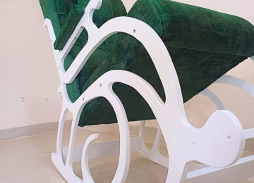 İSTANBUL yellənən kreslo (Kreslo-Kreslo-kaçalka) ilkin