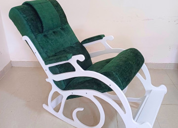 İSTANBUL yellənən kreslo (Kreslo-Kreslo-kaçalka) ilkin