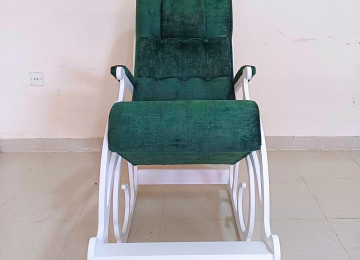 İSTANBUL yellənən kreslo (Kreslo-Kreslo-kaçalka) ilkin