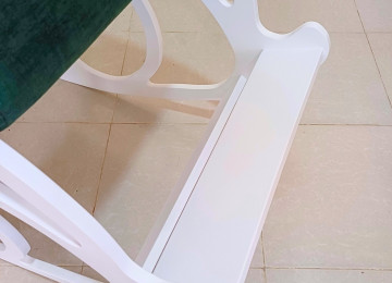 İSTANBUL yellənən kreslo (Kreslo-Kreslo-kaçalka) ilkin