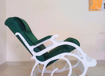 İSTANBUL yellənən kreslo (Kreslo-Kreslo-kaçalka) ilkin