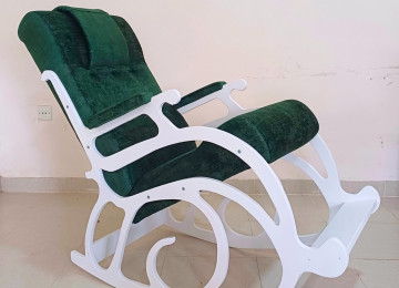 İSTANBUL yellənən kreslo (Kreslo-Kreslo-kaçalka) ilkin