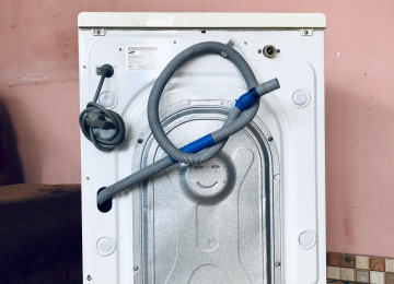 Tam işlek 6 Kq SAMSUNG DİAMOND Paltaryuyan Samsung